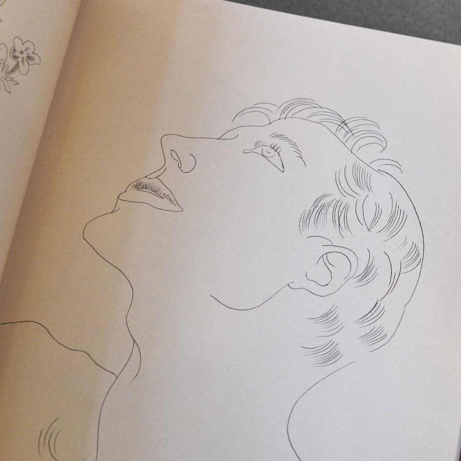 Andy Warhol – Miłość, seks i pożądanie. Rysunki 1950-1969