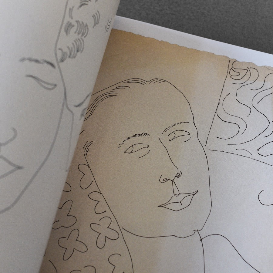 Andy Warhol – Miłość, seks i pożądanie. Rysunki 1950-1969
