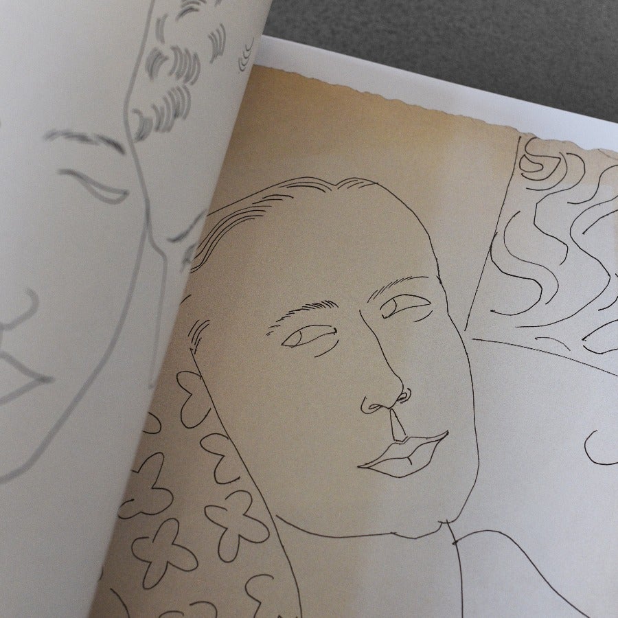 Andy Warhol – Miłość, seks i pożądanie. Rysunki 1950-1969