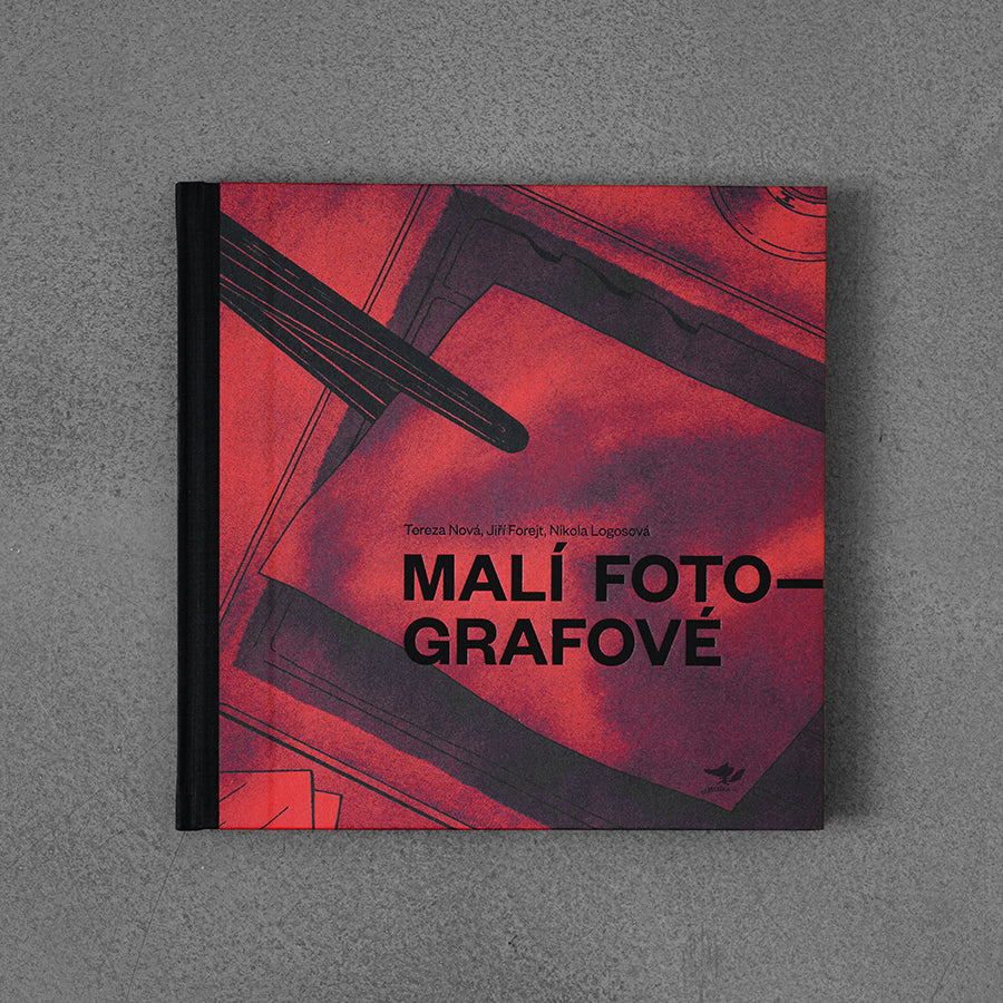 Mali fotografowie