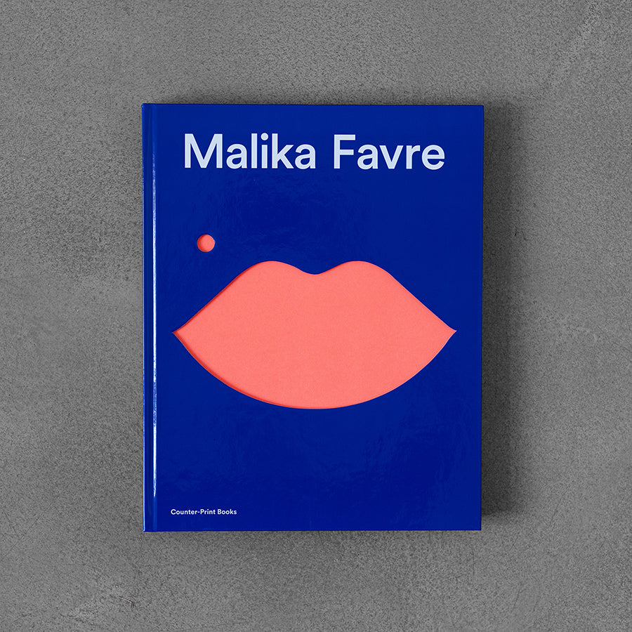 Malika Favre: wydanie rozszerzone