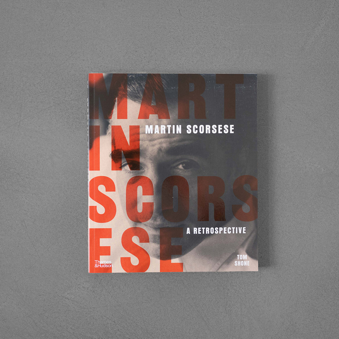 Martin Scorsese – Tom Shone
