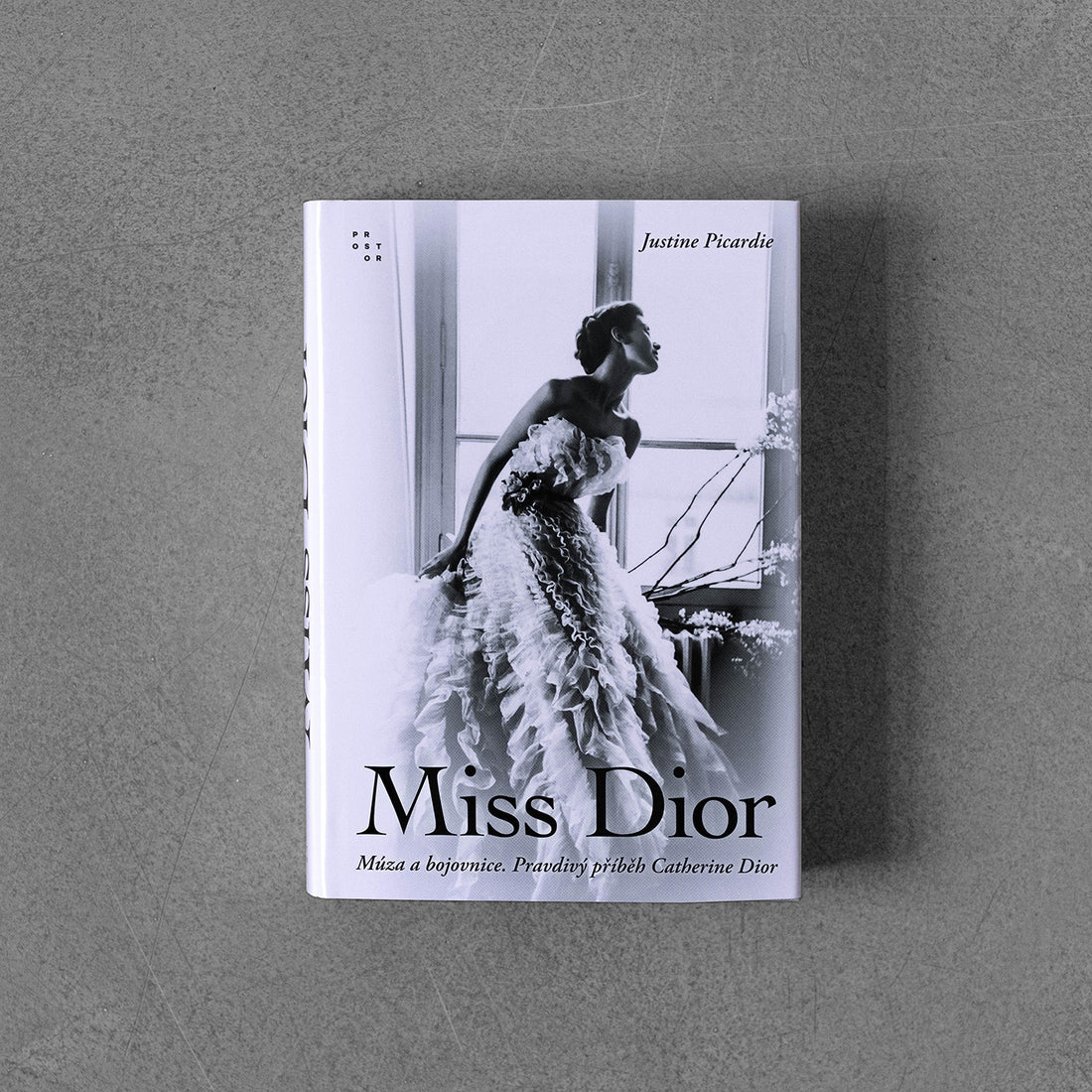 Pani Dior
