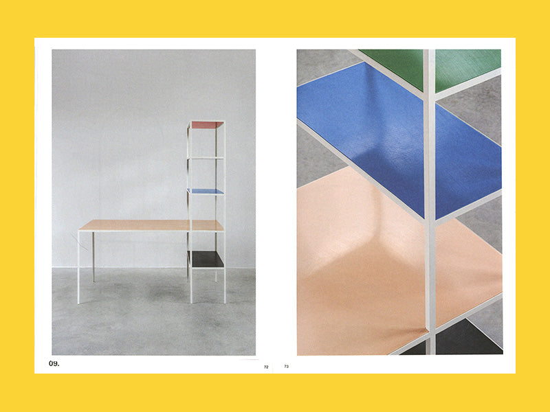 Muller Van Severen: Prace 2011–21