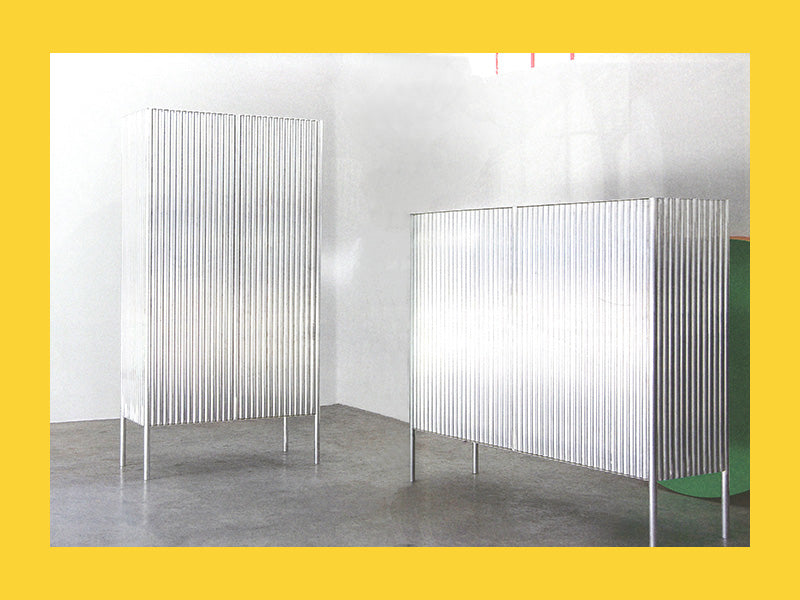 Muller Van Severen: Prace 2011–21