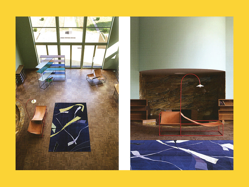 Muller Van Severen: Prace 2011–21