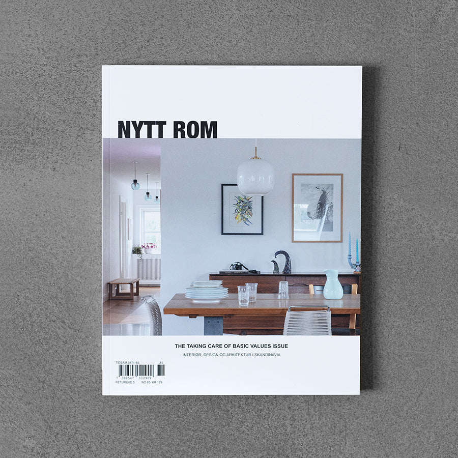 Nytt Rom nr 85