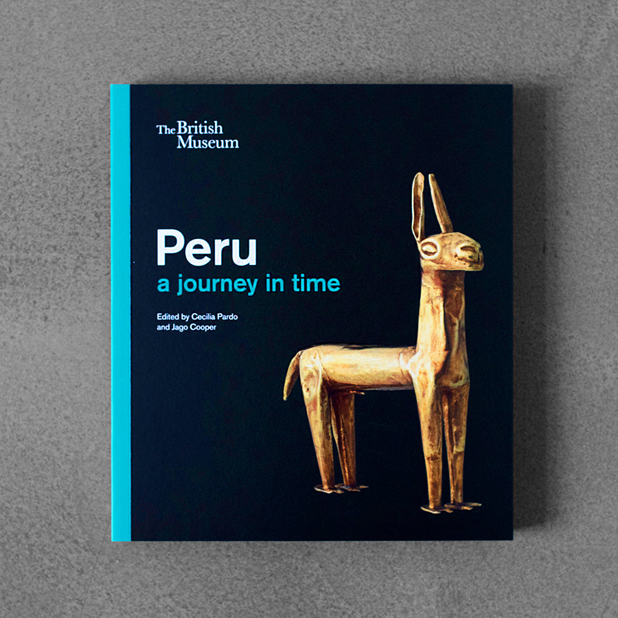 Peru: podróż w czasie