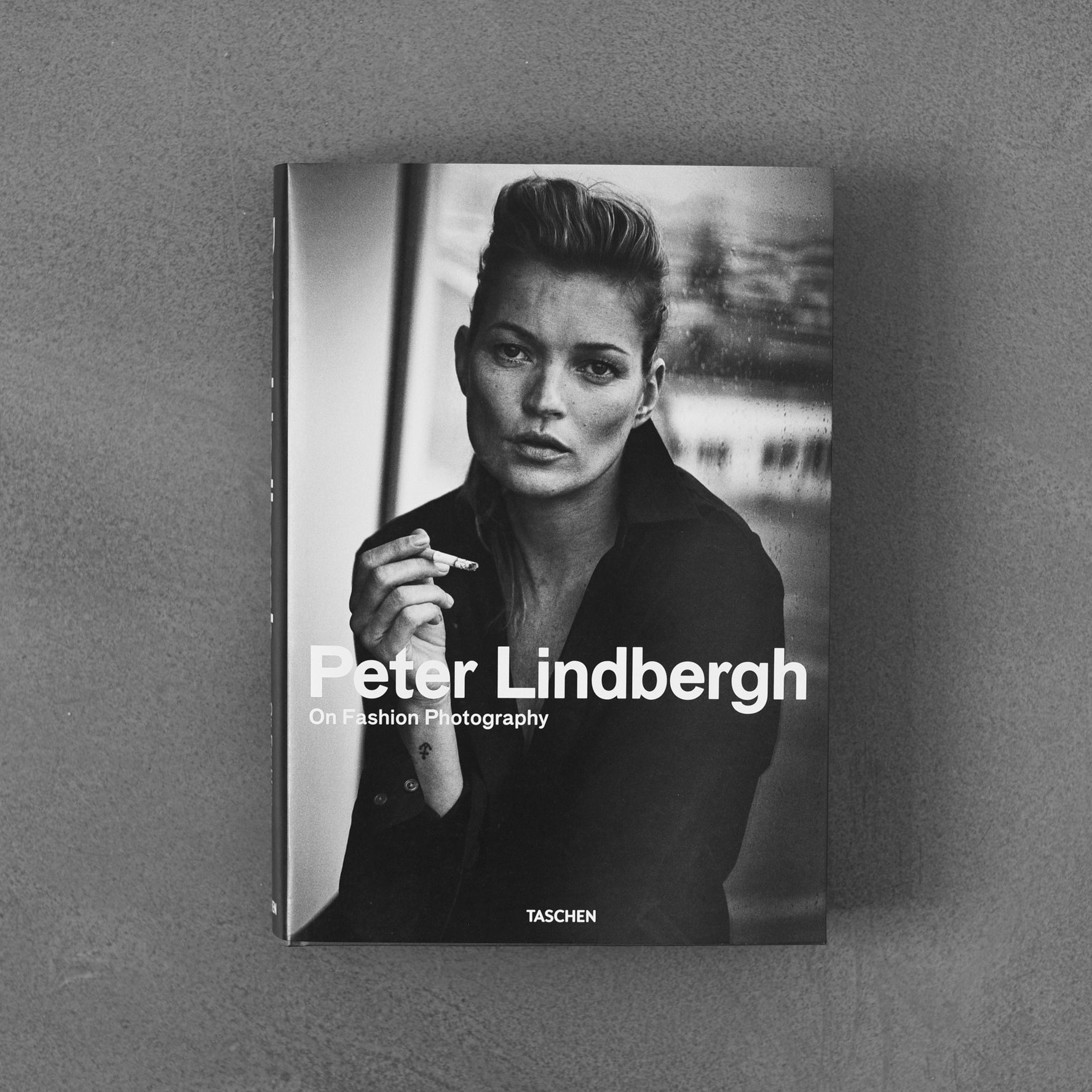 O fotografii mody – Peter Lindbergh