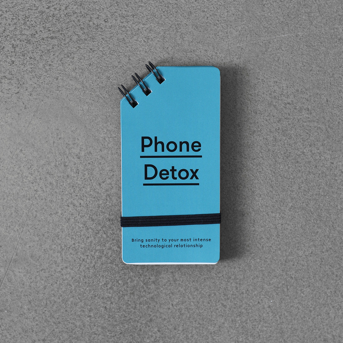 Detoks telefoniczny