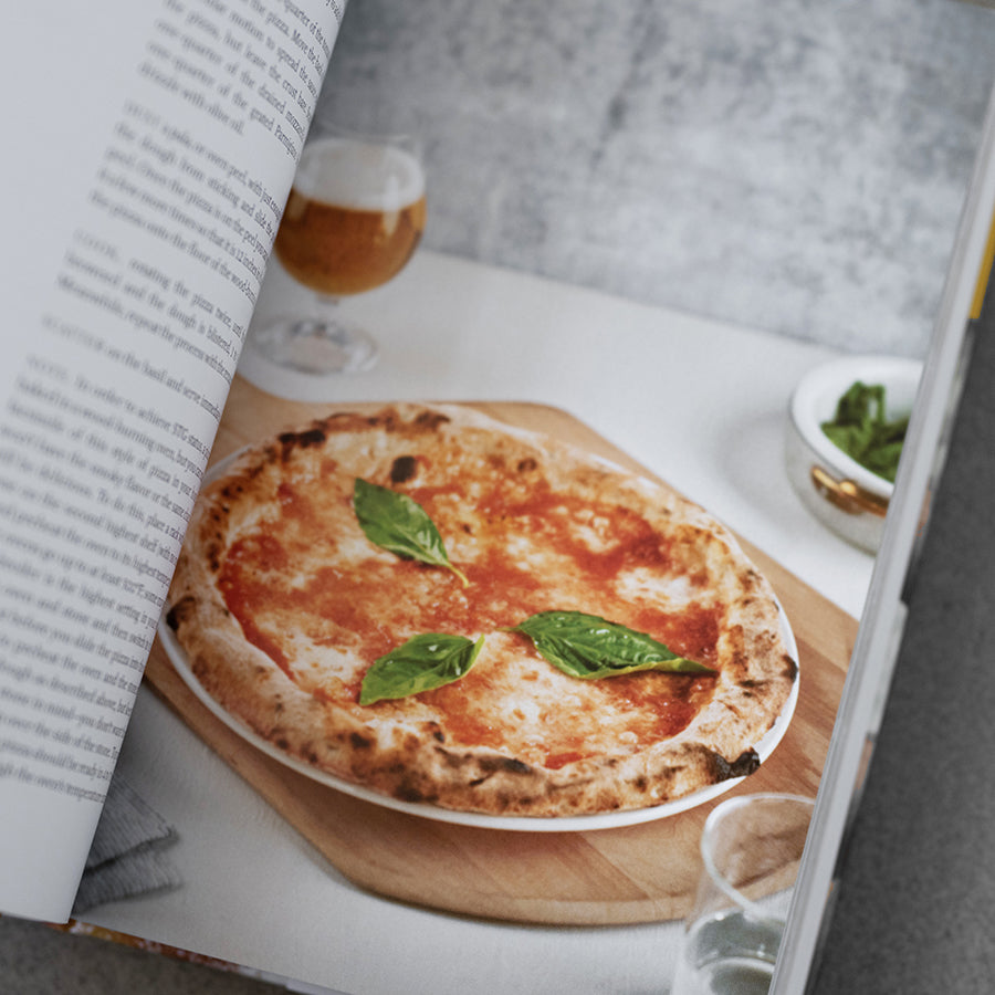 Eataly: wszystko o pizzy, panierce i panini