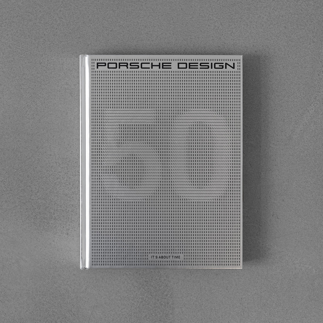 50 Porsche Design: Najwyższy czas