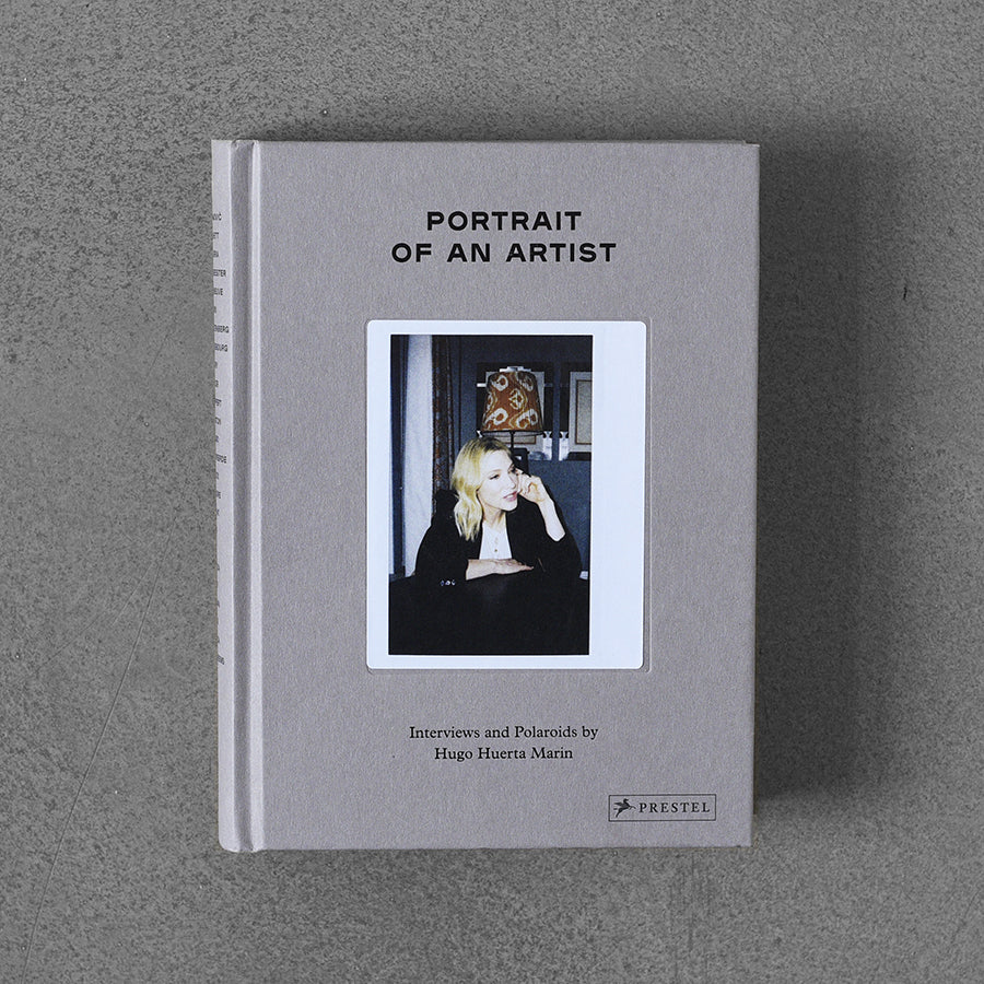 Portret artystki - rozmowy z pionierkami kreatywnych kobiet
