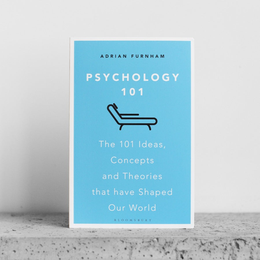 Psychologia 101