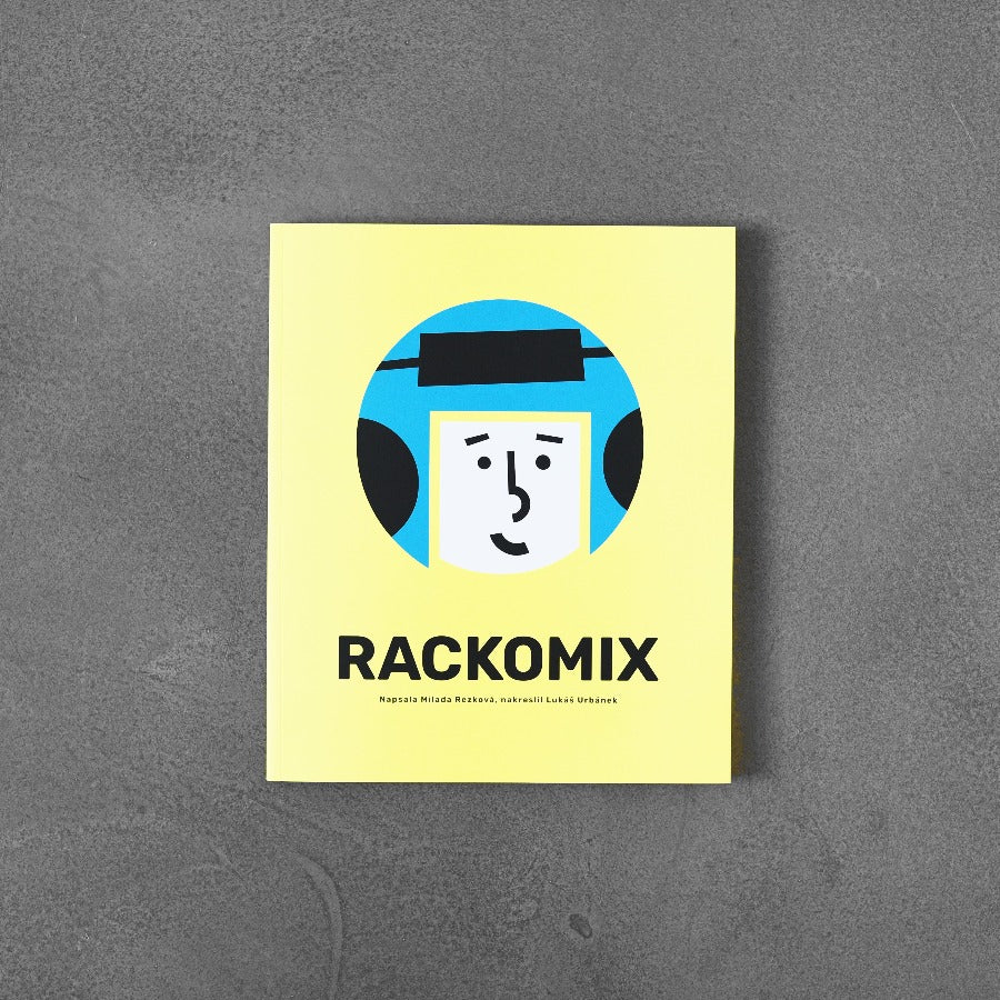 Rackomix – Milada Rezková i Tomáš Urbanek