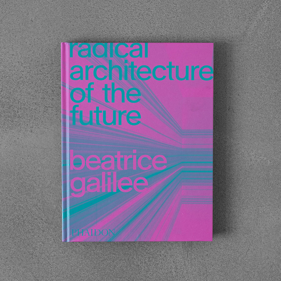 Radykalna architektura przyszłości
