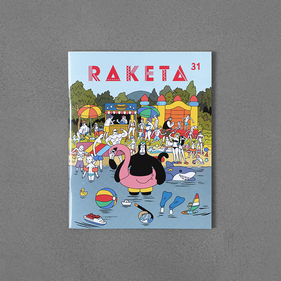 Rakieta nr 31