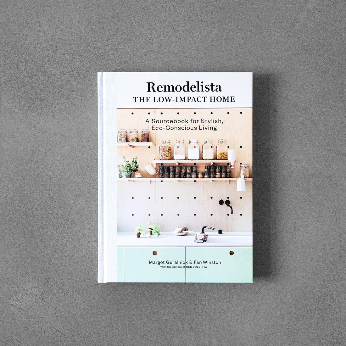 Remodeler: dom o niskim wpływie na środowisko