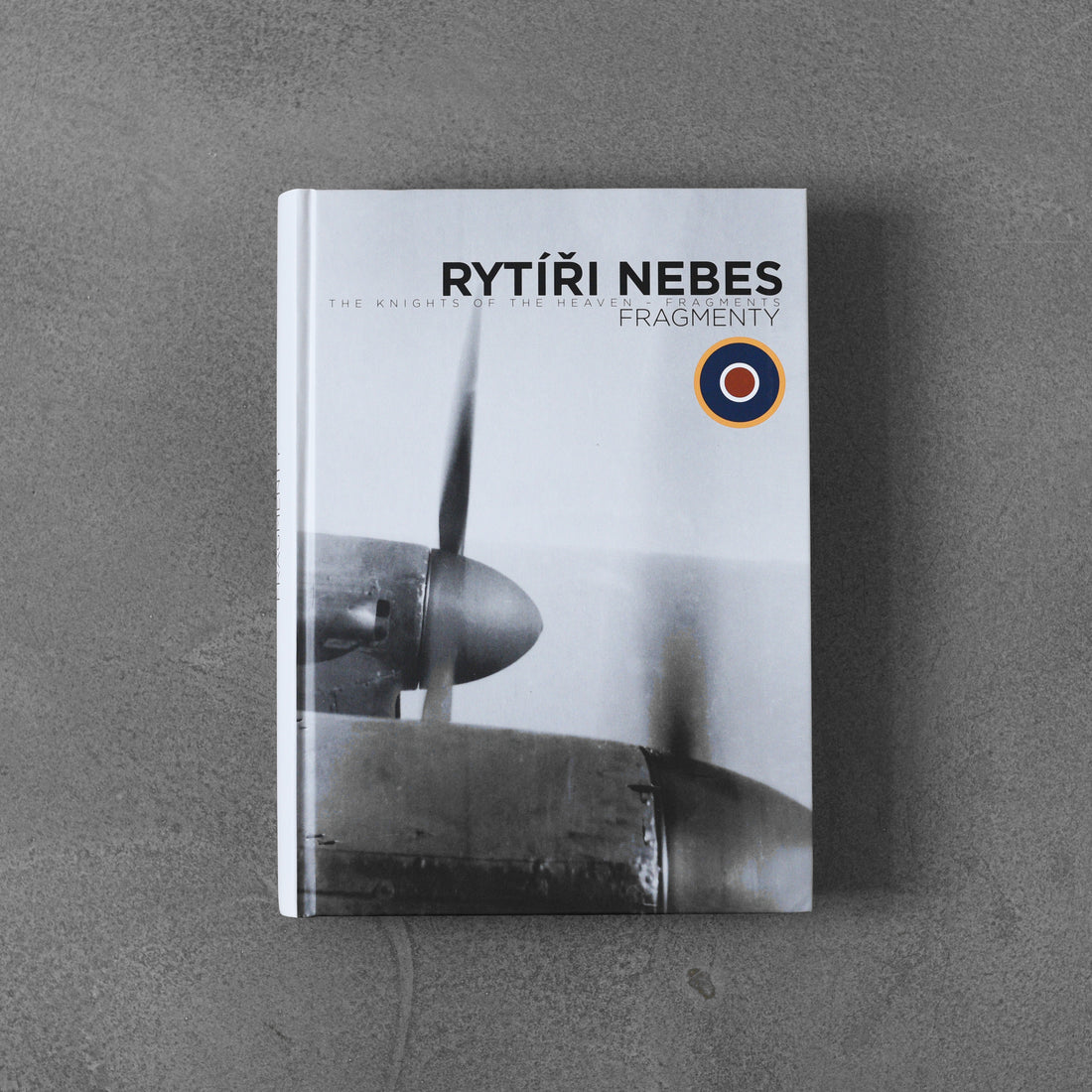 Rycerze Nieba: Fragmenty