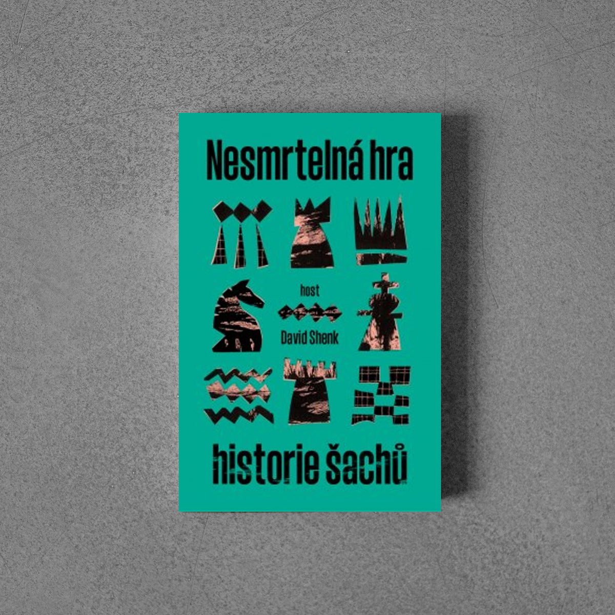 Nieśmiertelna gra