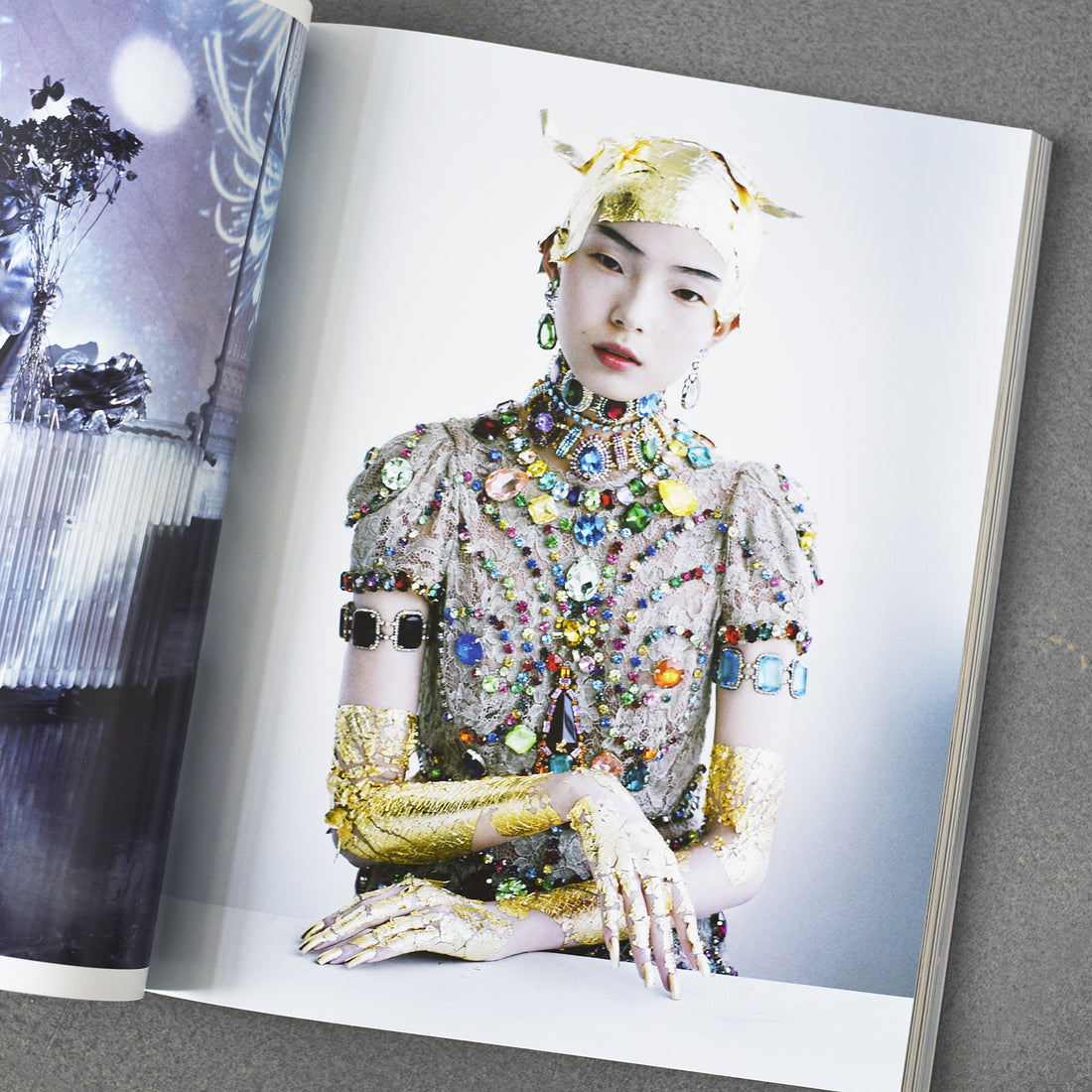 Tim Walker: Opowiadacz historii