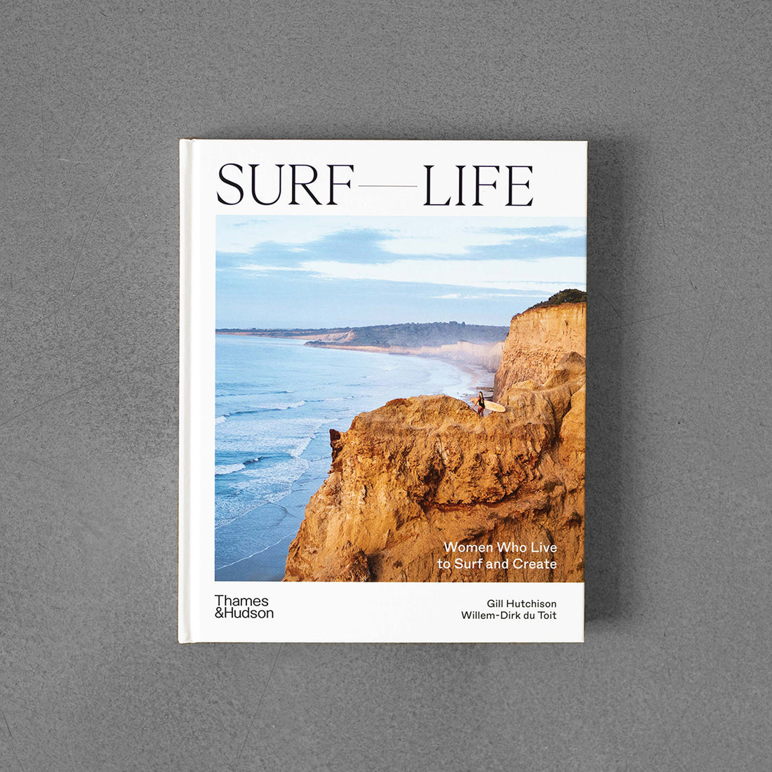 Surf Life: Kobiety, które żyją, aby surfować i tworzyć