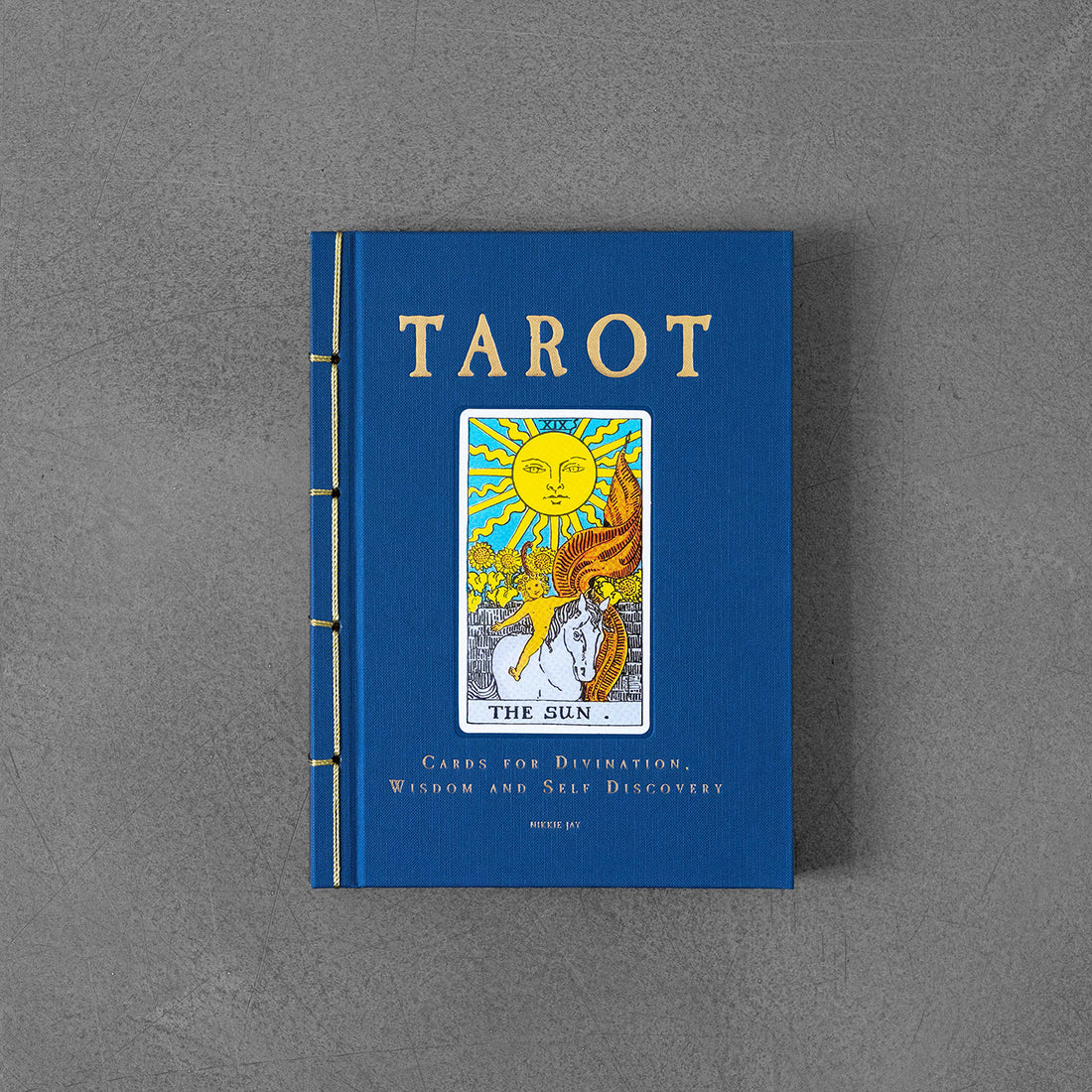 Tarot: karty wróżenia, mądrości i odkrywania siebie