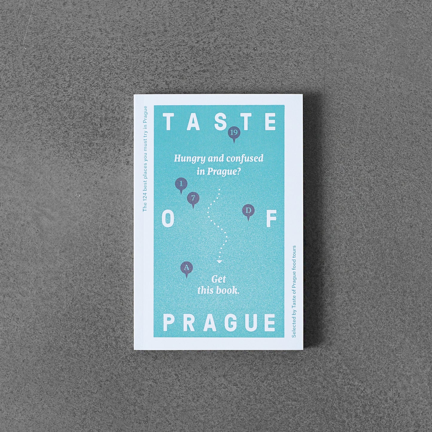 Taste of Prague
