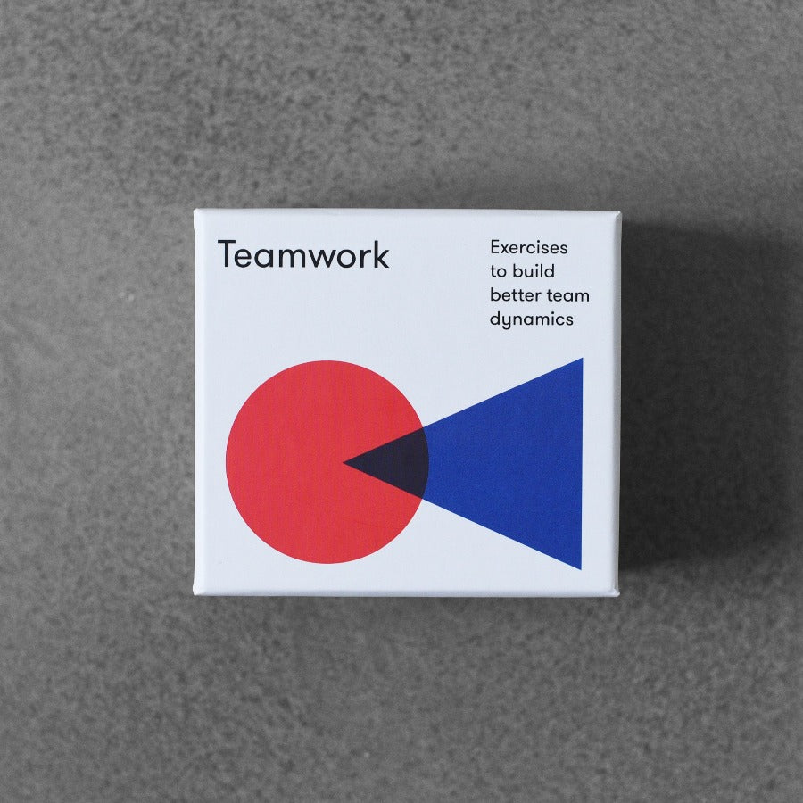 Teamwork Cards