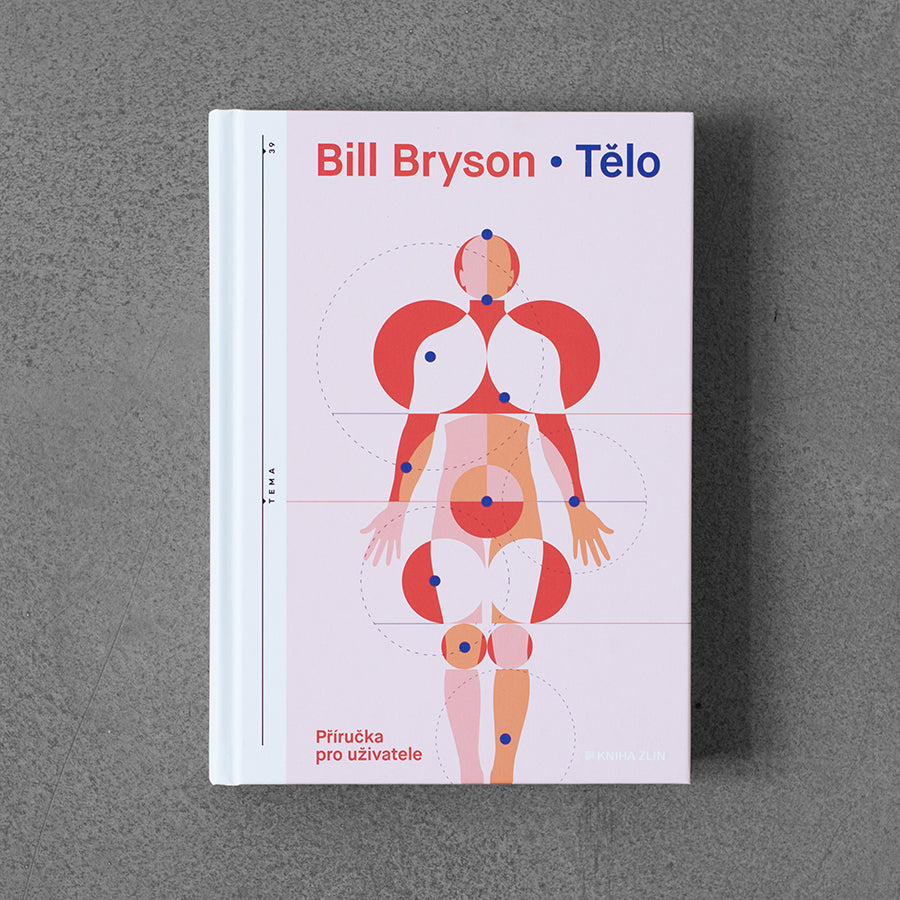 Treść: Podręcznik użytkownika — Bill Bryson