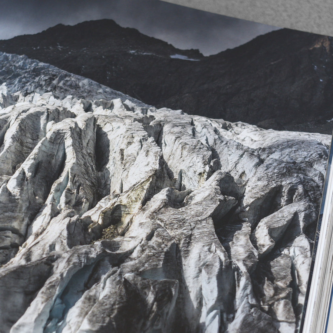 Alpy: wysokie góry w ruchu – Lorenz Andreas Fischer