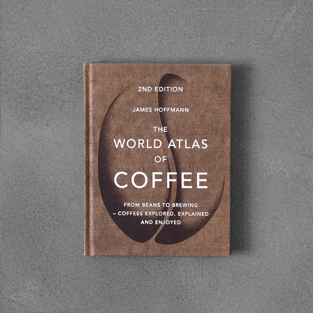 Światowy Atlas Kawy