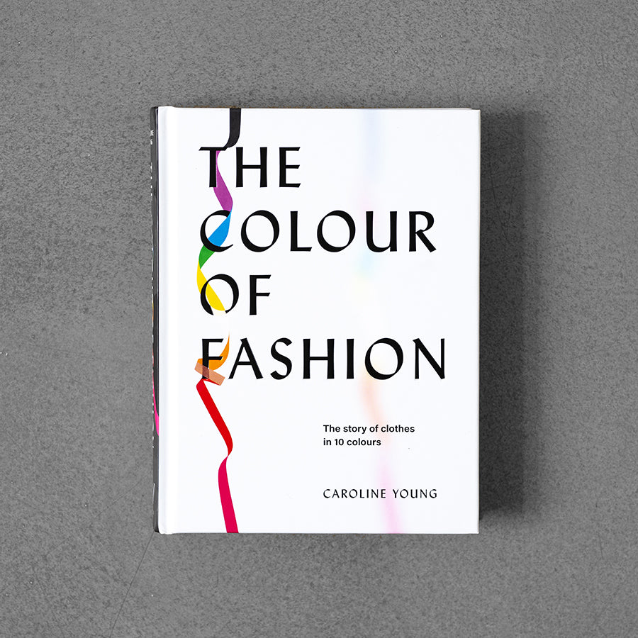 Kolor mody: historia ubrań w 10 kolorach