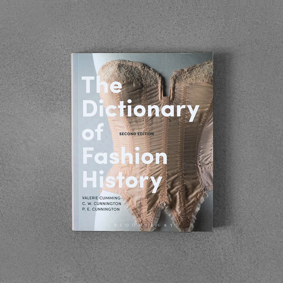 Słownik historii mody