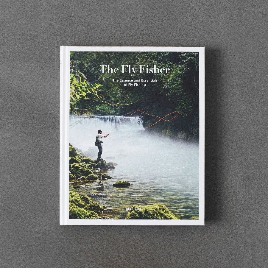 Fly Fisher 
