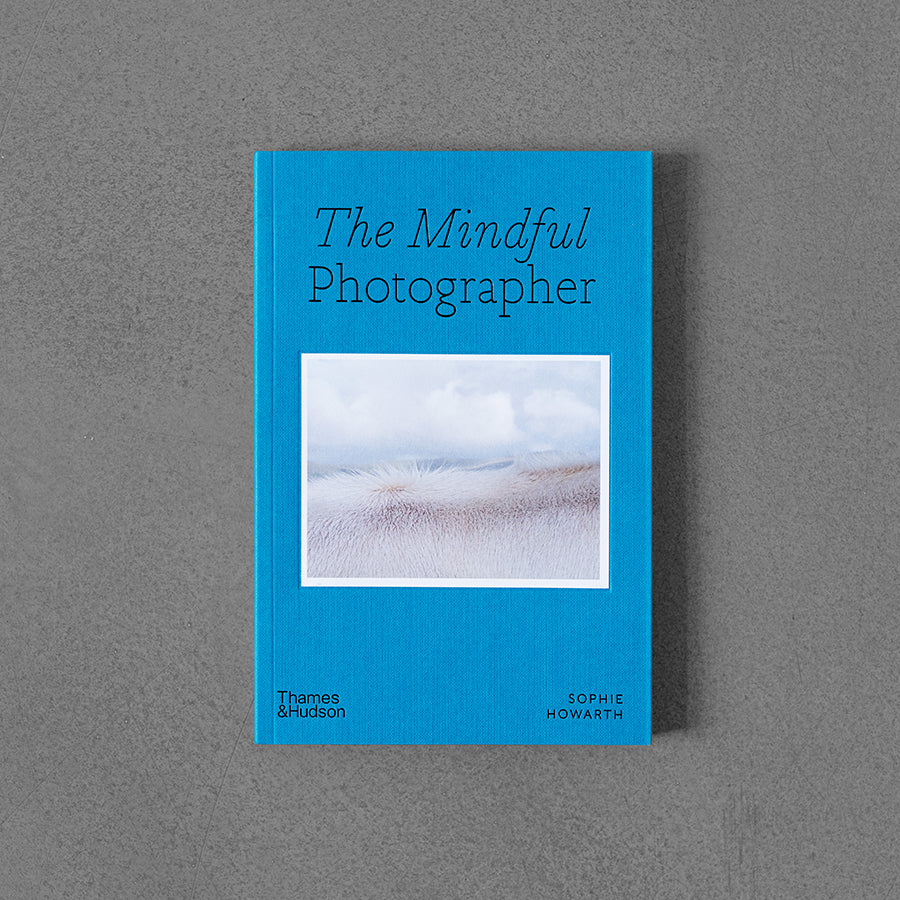 Uważny fotograf – Sophie Howart