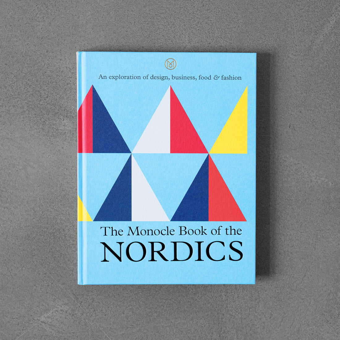 Monoklowa Księga Nordyków: eksploracja designu, biznesu, jedzenia i mody