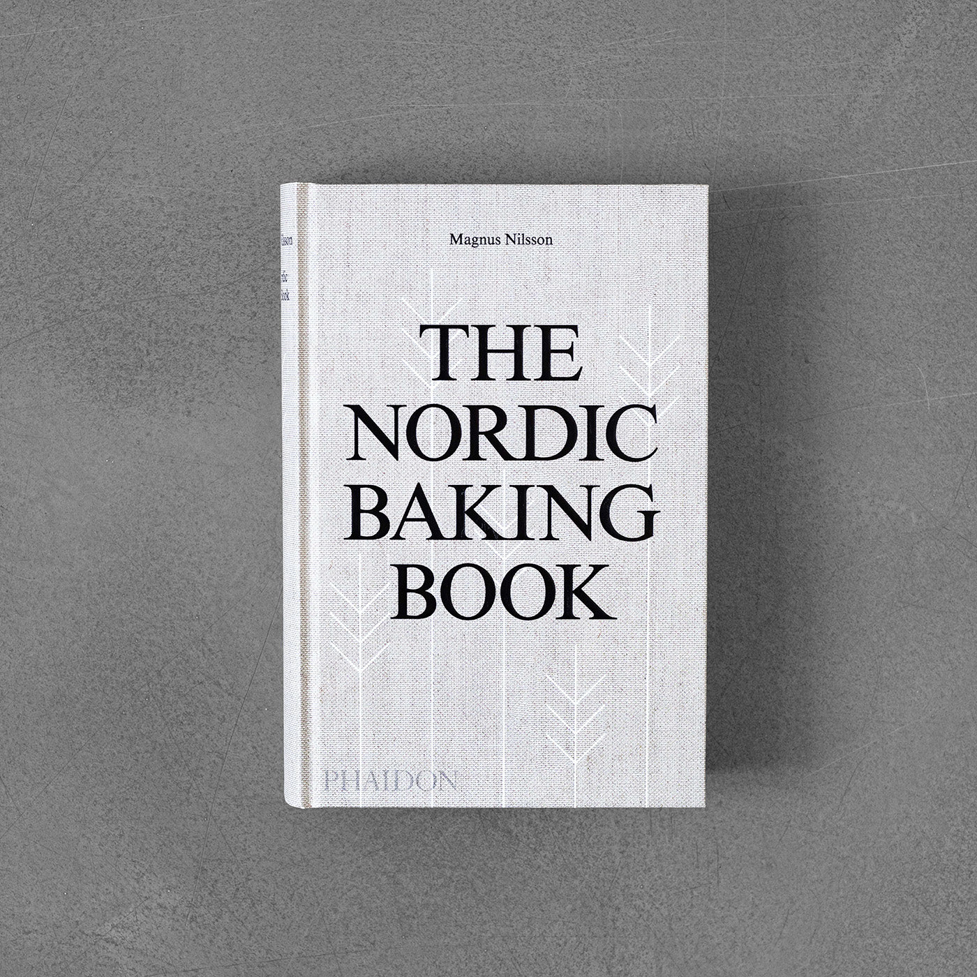 Nordic Baking Book - Magnus Nilsson