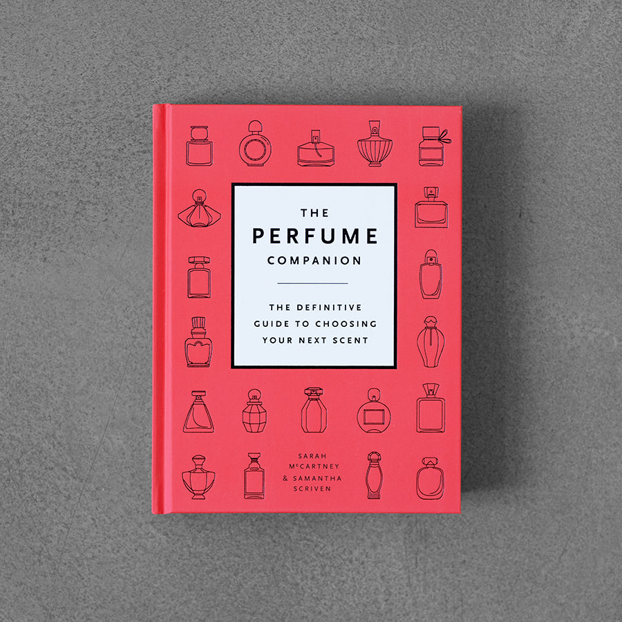 Perfumy Companion: ostateczny przewodnik po wyborze kolejnego zapachu