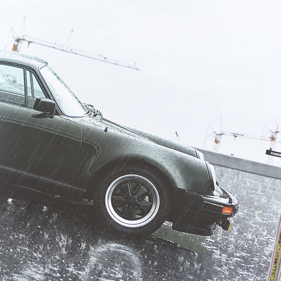 Książka Porsche - Frank M. Orel