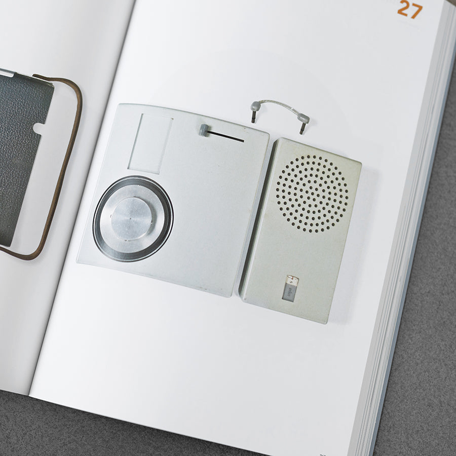 Dieter Rams: Dziesięć zasad dobrego projektu