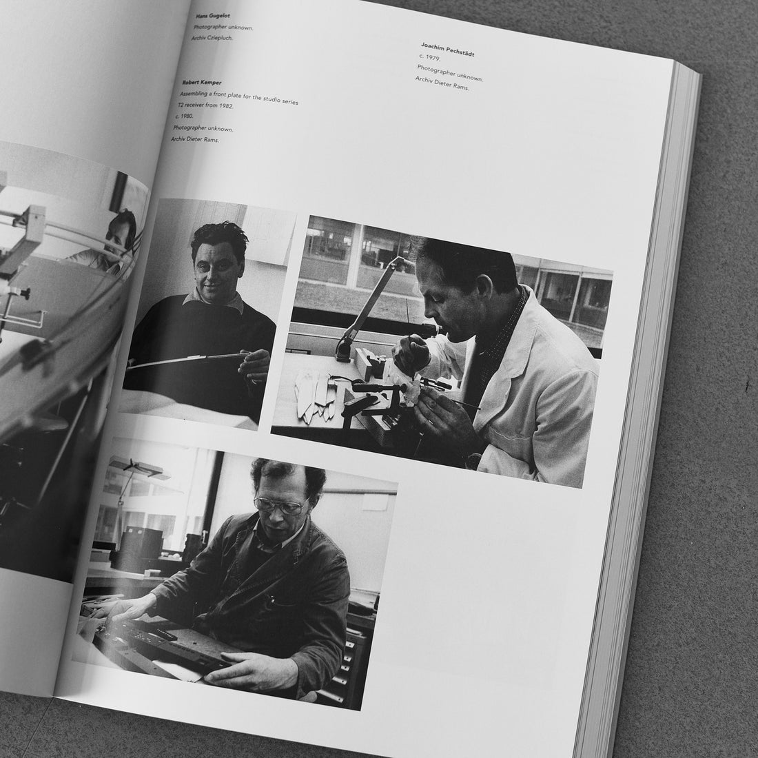 Dieter Rams: Dziesięć zasad dobrego projektu