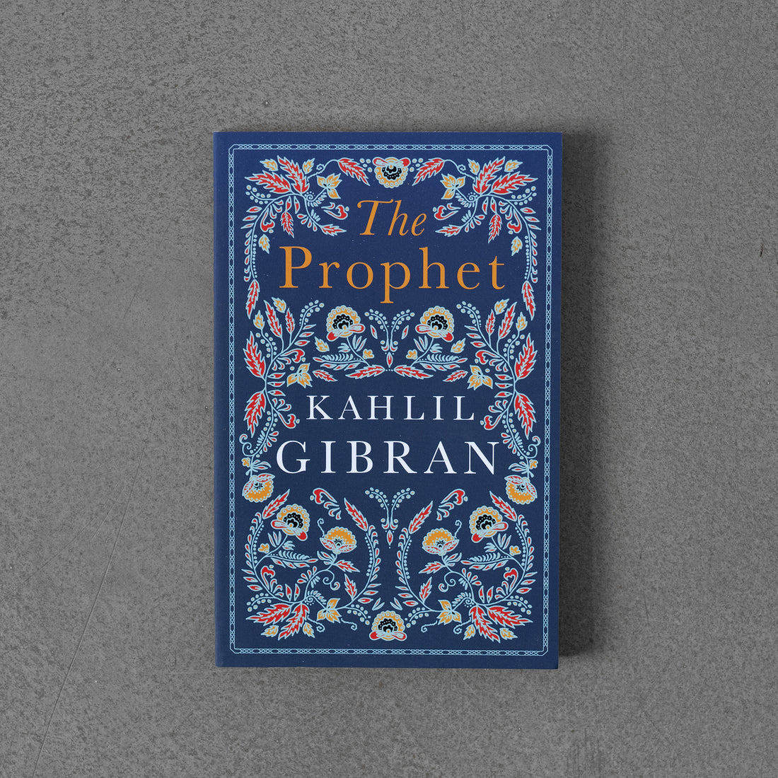 Prorok – Kahlil Gibran