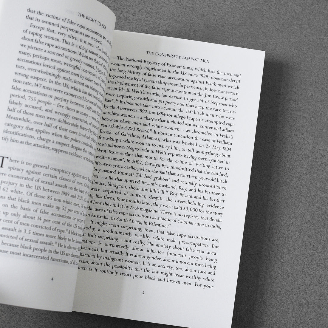 Prawo do seksu – Amia Srinivasan
