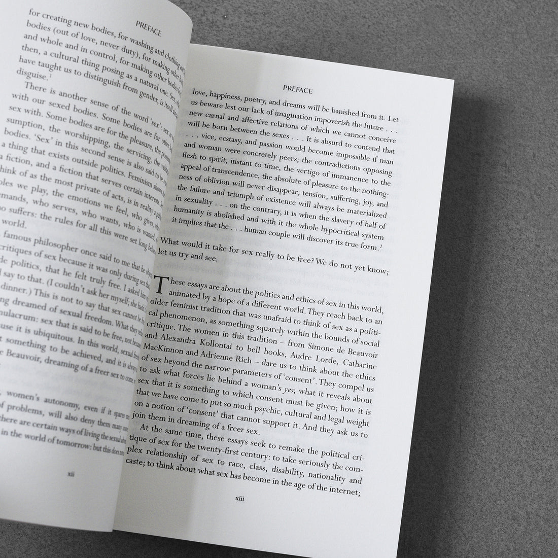 Prawo do seksu – Amia Srinivasan