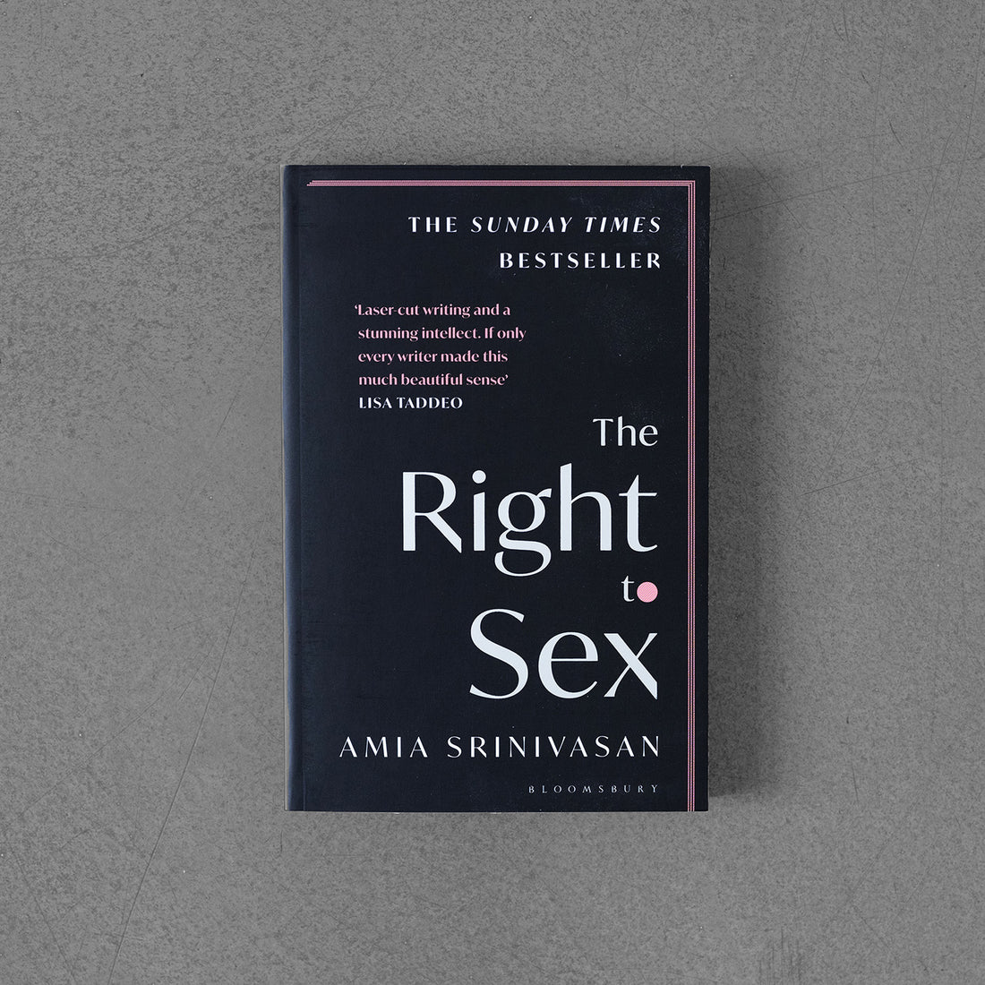 Prawo do seksu – Amia Srinivasan