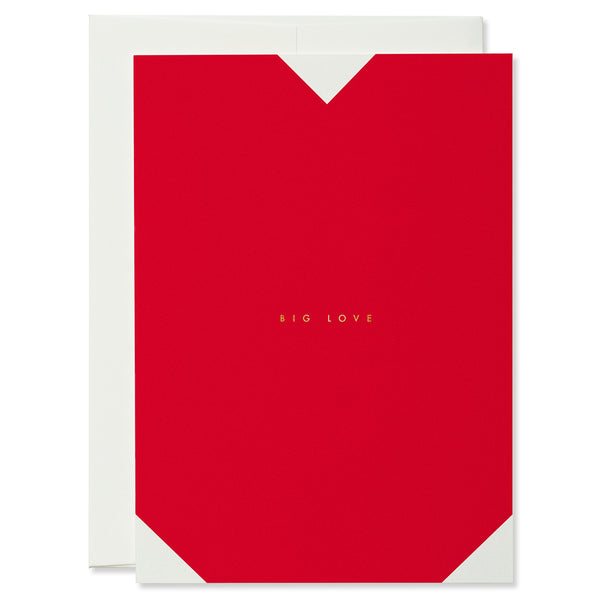 Życzenie - Wielka Miłość (Wielka Miłość) 