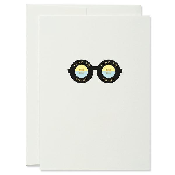 Życzenie - Czas zabłysnąć (Czas zabłysnąć)