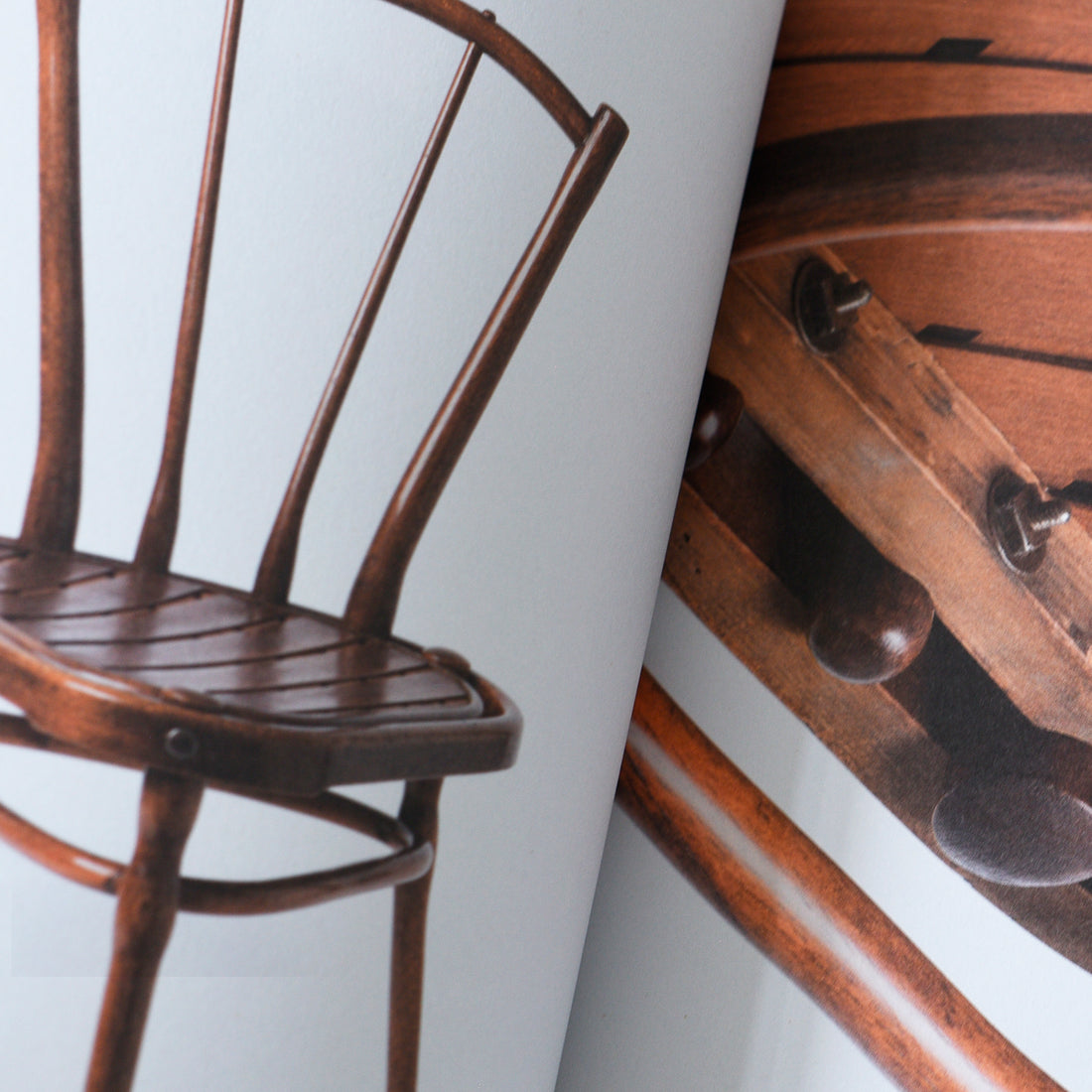 Thonet i projekt