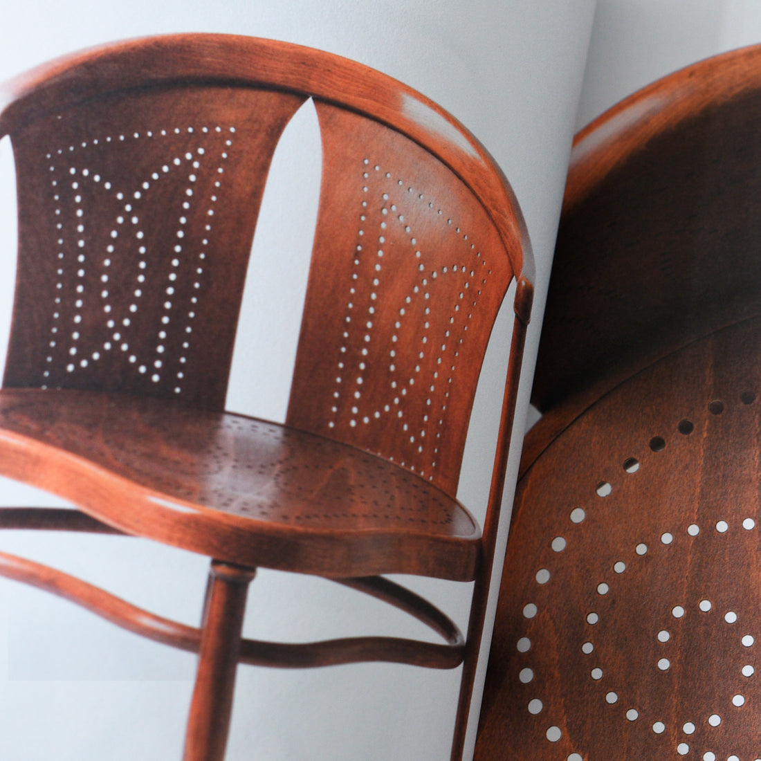 Thonet i projekt